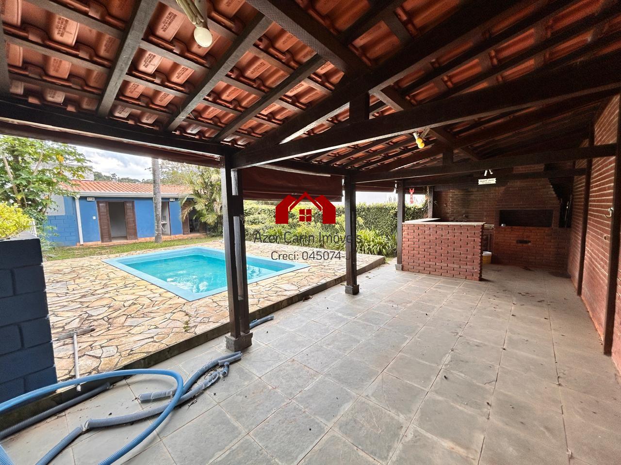 Casa de Condomínio, 3 quartos - Foto 27