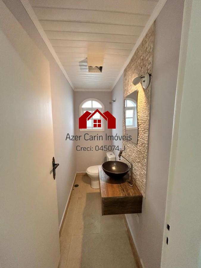 Casa de Condomínio, 3 quartos - Foto 11