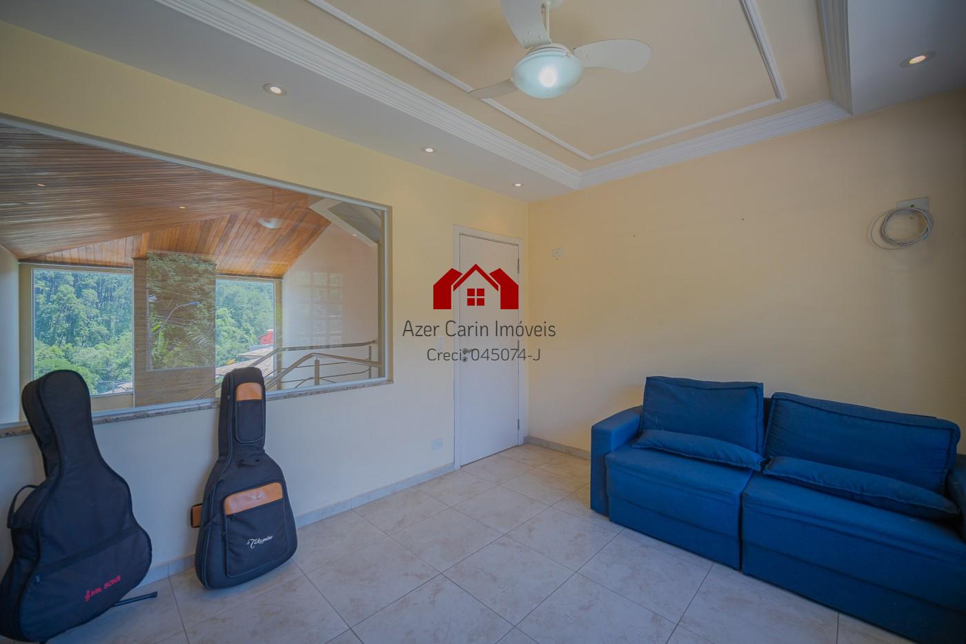 Casa de Condomínio, 5 quartos - Foto 5