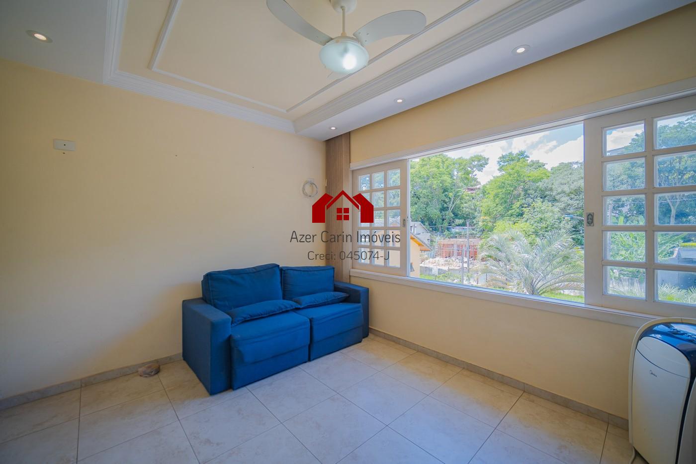 Casa de Condomínio, 5 quartos - Foto 6