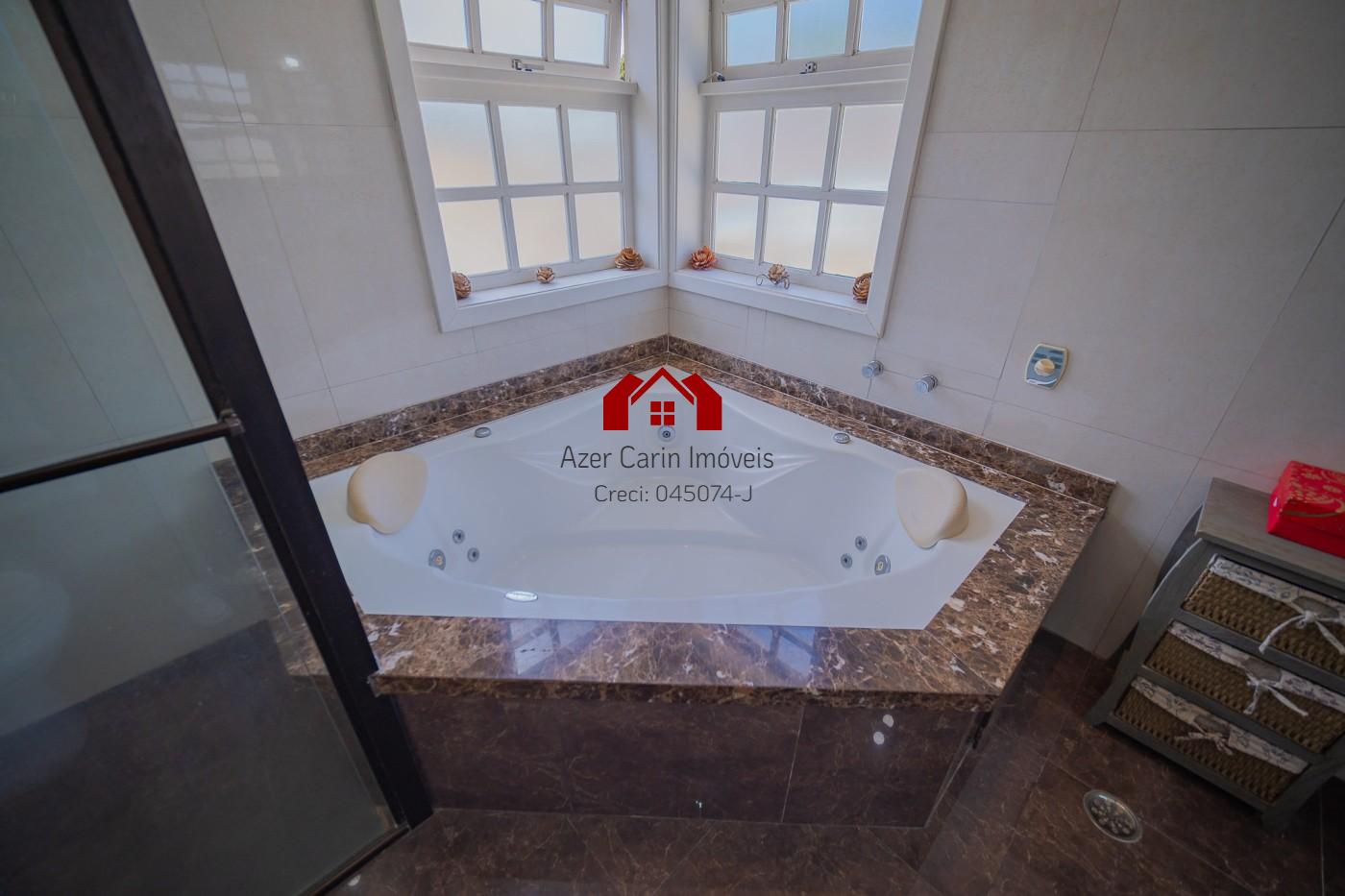 Casa de Condomínio, 5 quartos - Foto 7