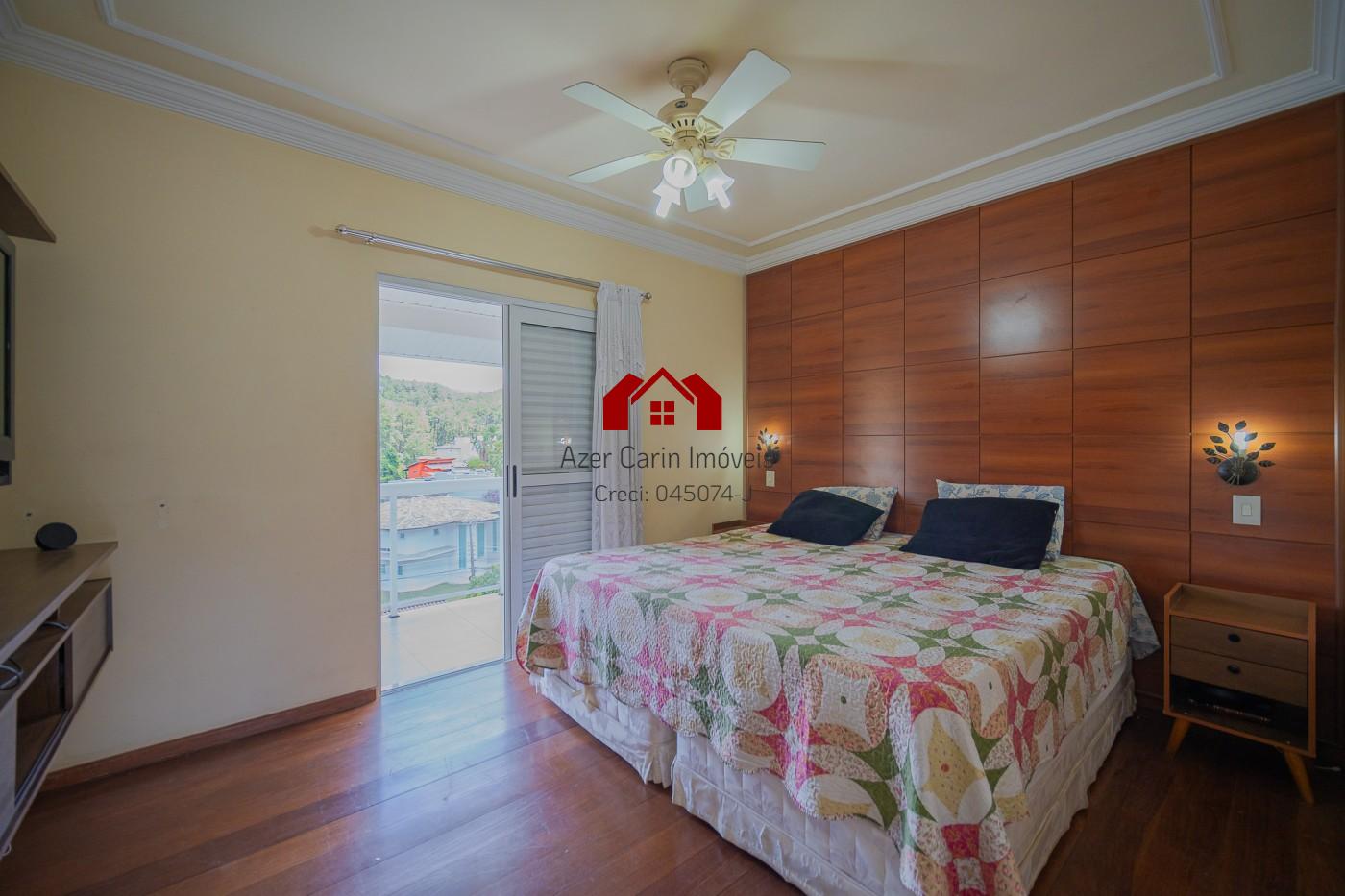 Casa de Condomínio, 5 quartos - Foto 9