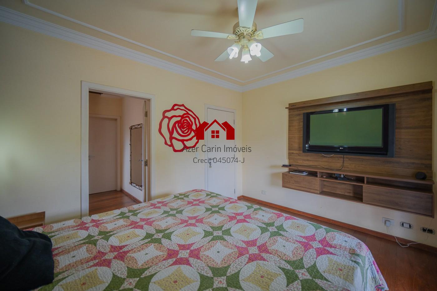 Casa de Condomínio, 5 quartos - Foto 10