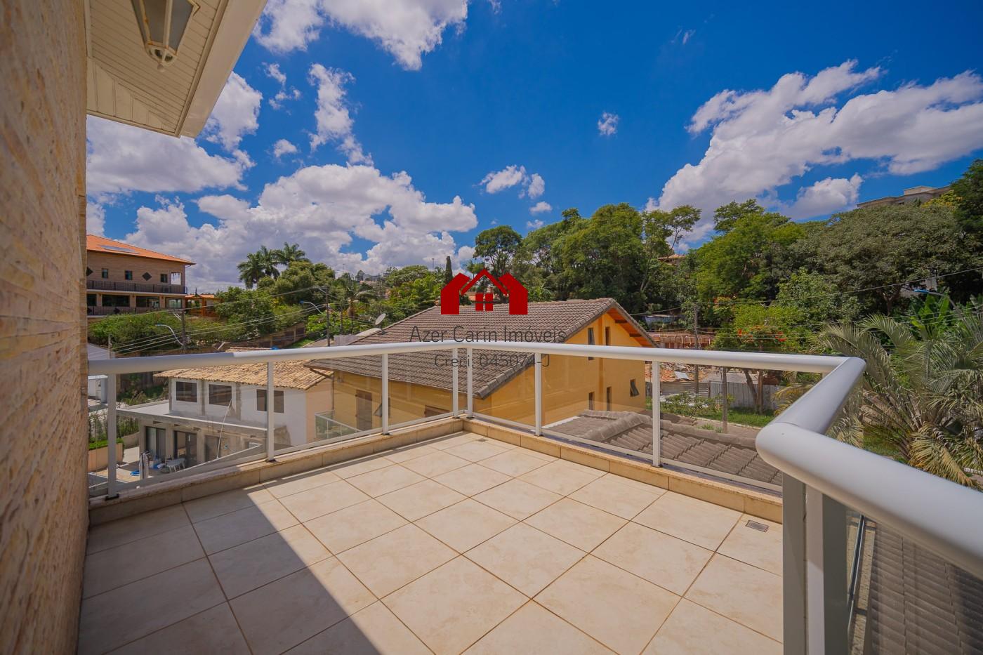 Casa de Condomínio, 5 quartos - Foto 12