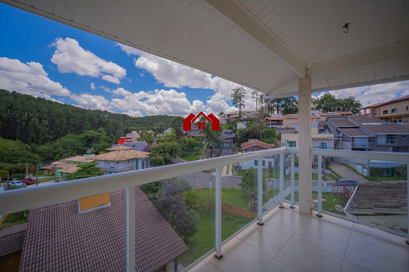 Casa de Condomínio, 5 quartos - Foto 11