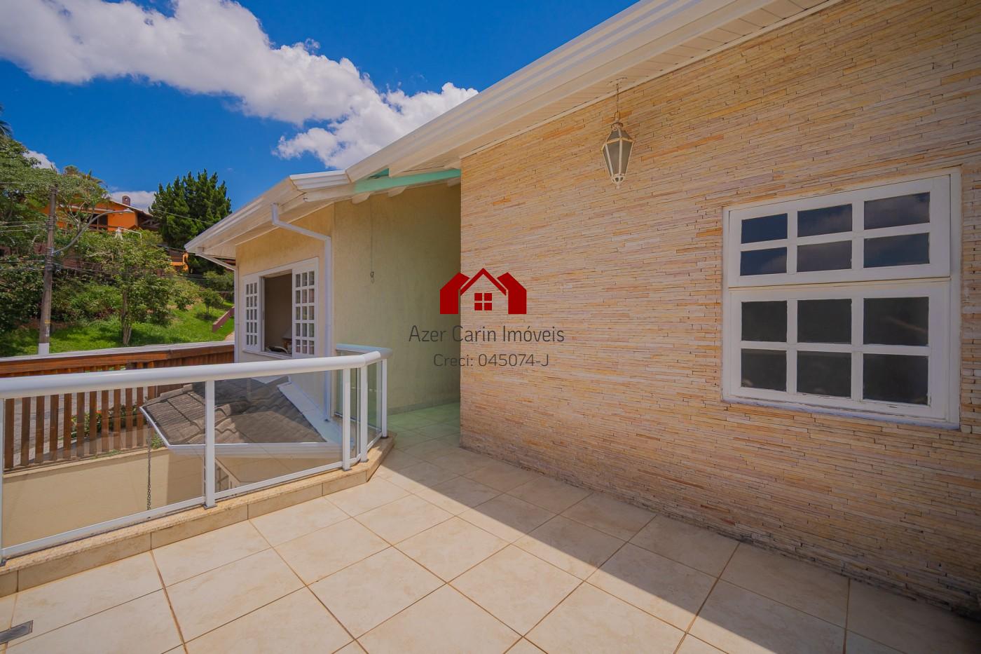 Casa de Condomínio, 5 quartos - Foto 13