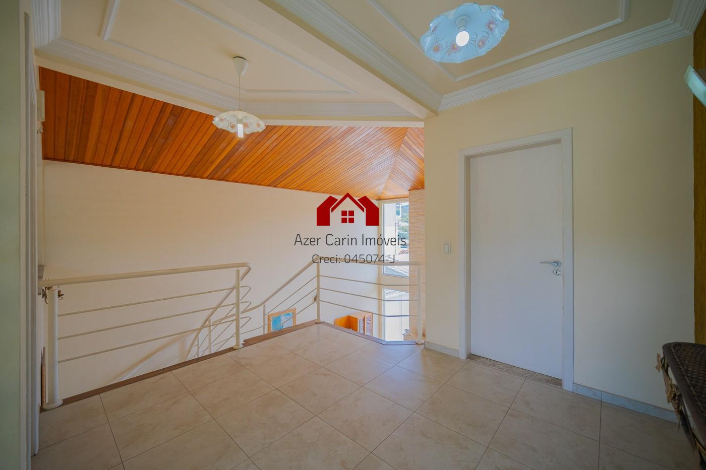 Casa de Condomínio, 5 quartos - Foto 14