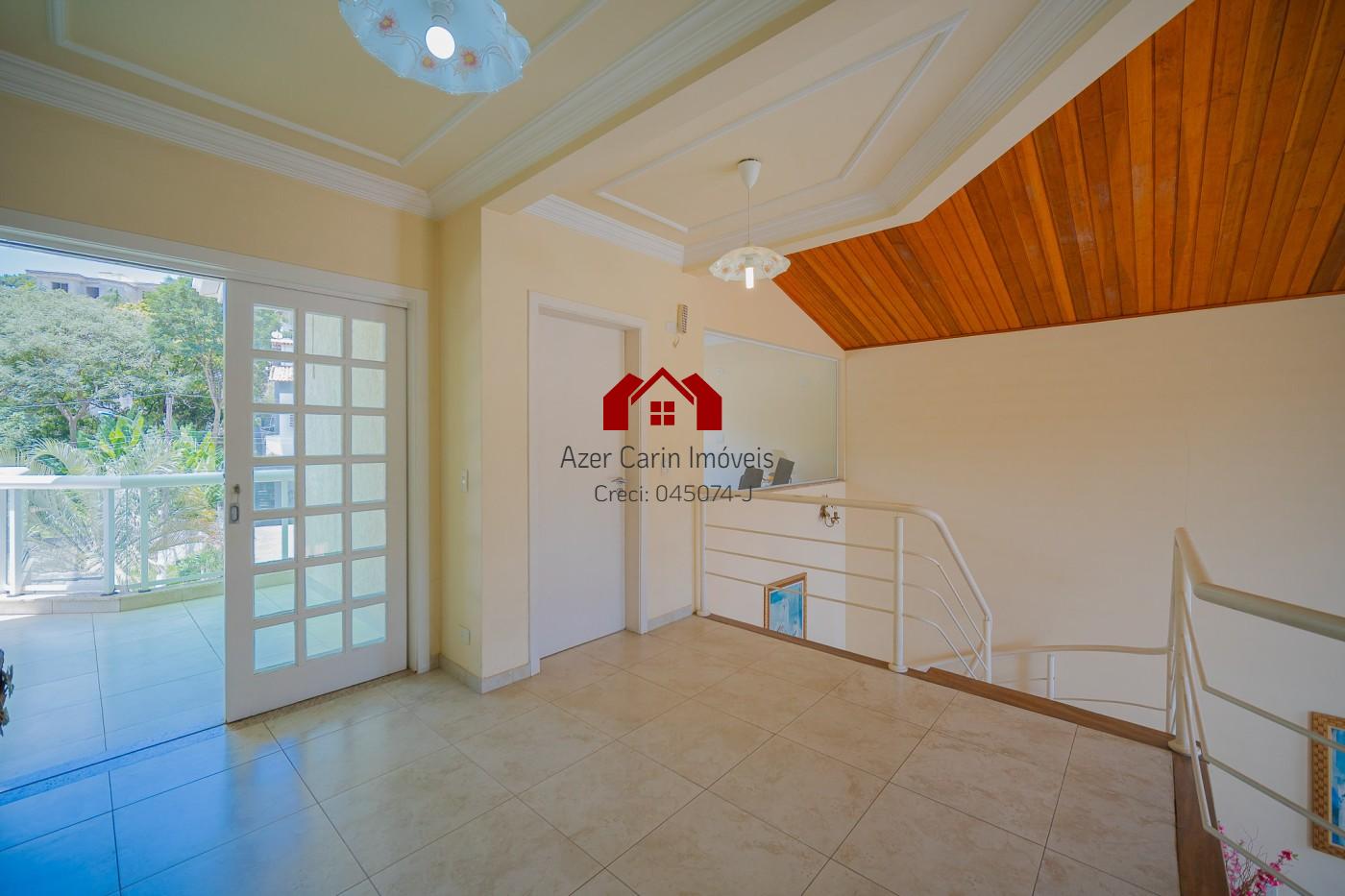 Casa de Condomínio, 5 quartos - Foto 15