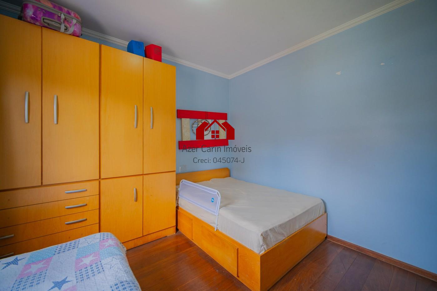 Casa de Condomínio, 5 quartos - Foto 17