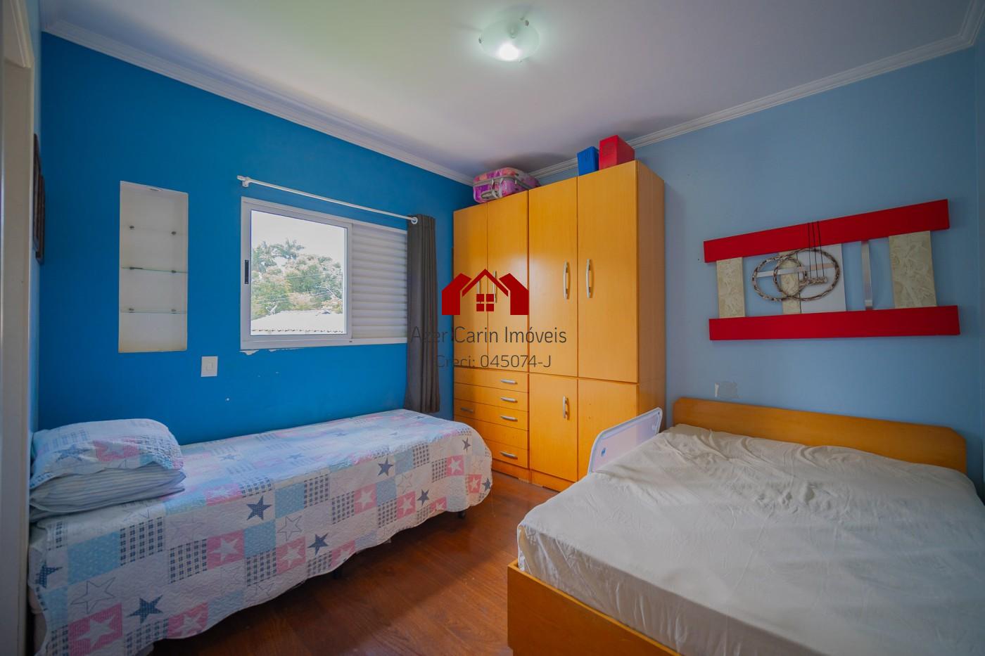 Casa de Condomínio, 5 quartos - Foto 16