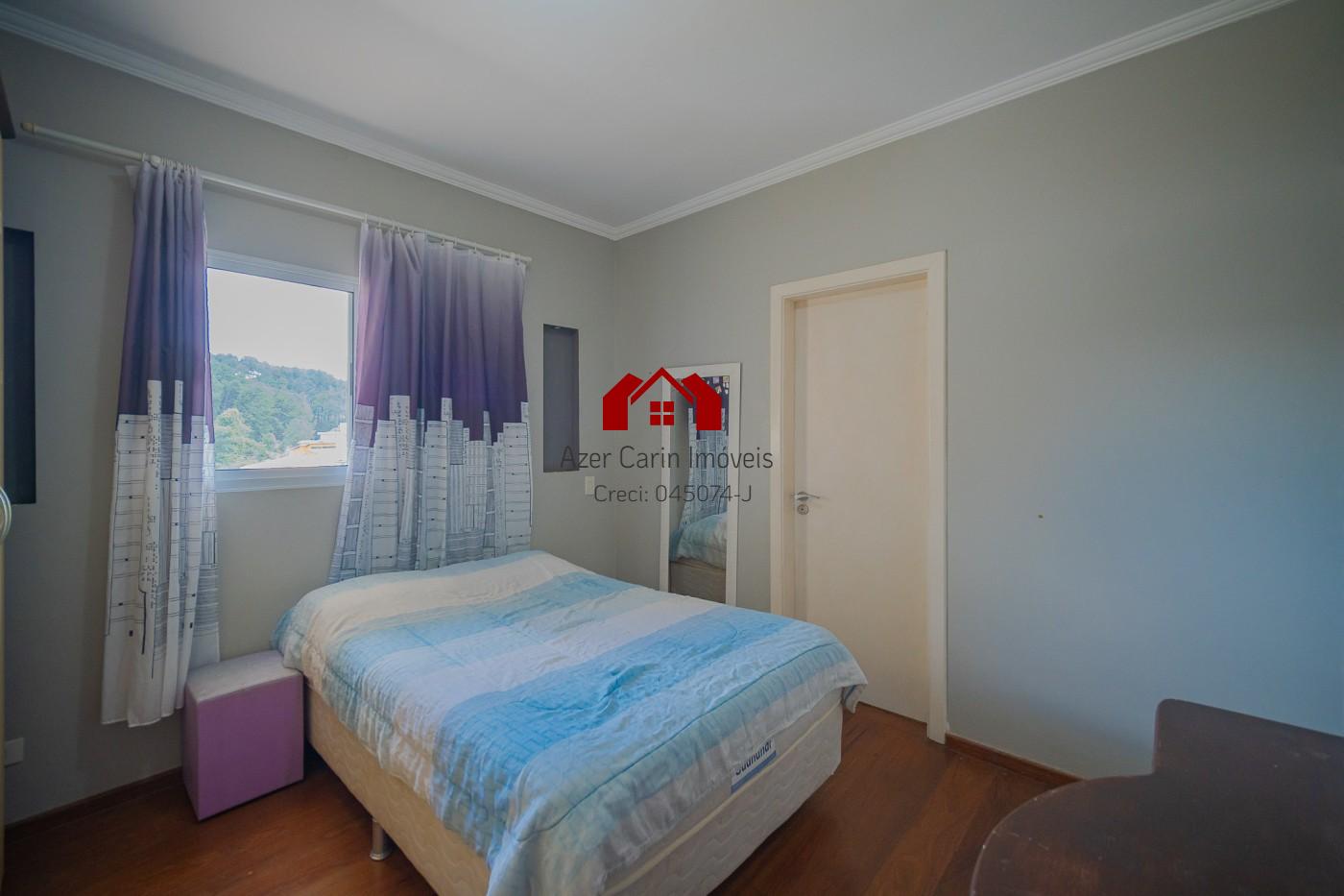 Casa de Condomínio, 5 quartos - Foto 19