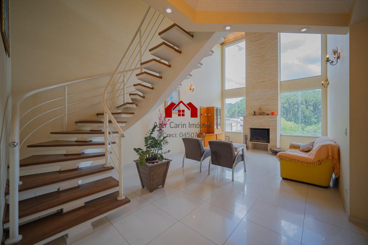 Casa de Condomínio, 5 quartos - Foto 22