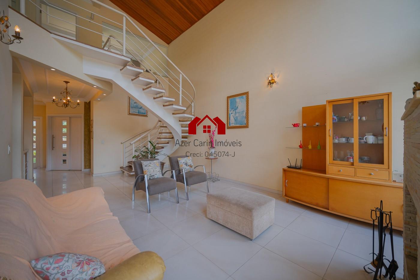 Casa de Condomínio, 5 quartos - Foto 23