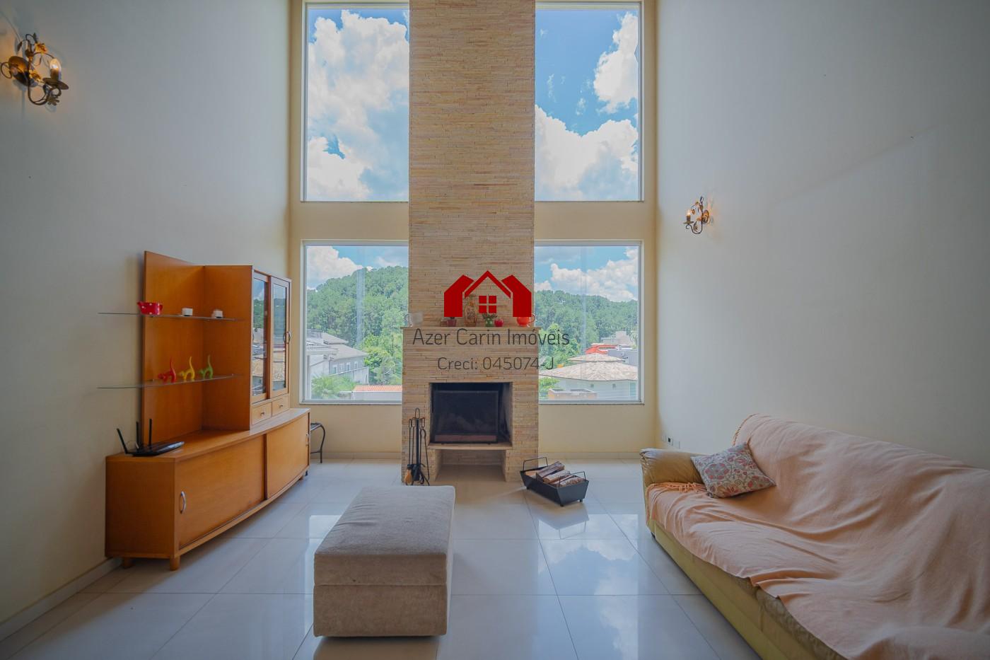 Casa de Condomínio, 5 quartos - Foto 24