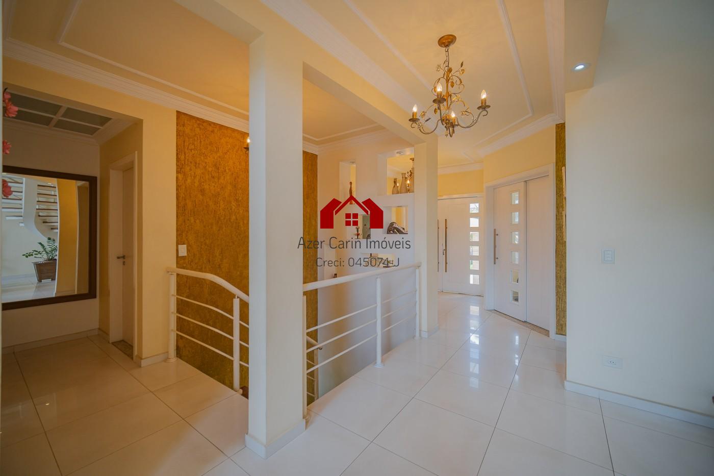 Casa de Condomínio, 5 quartos - Foto 26