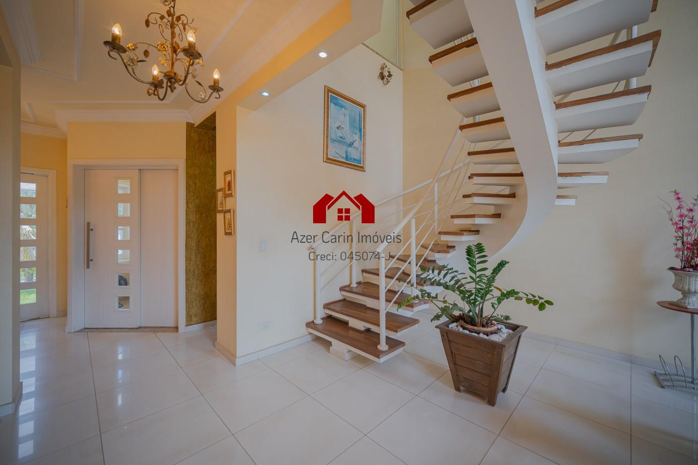 Casa de Condomínio, 5 quartos - Foto 27