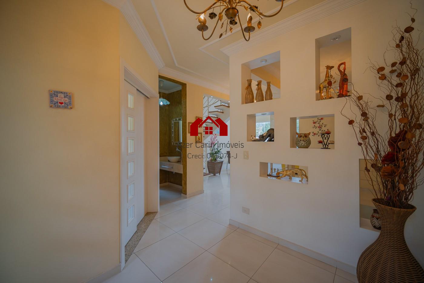 Casa de Condomínio, 5 quartos - Foto 29