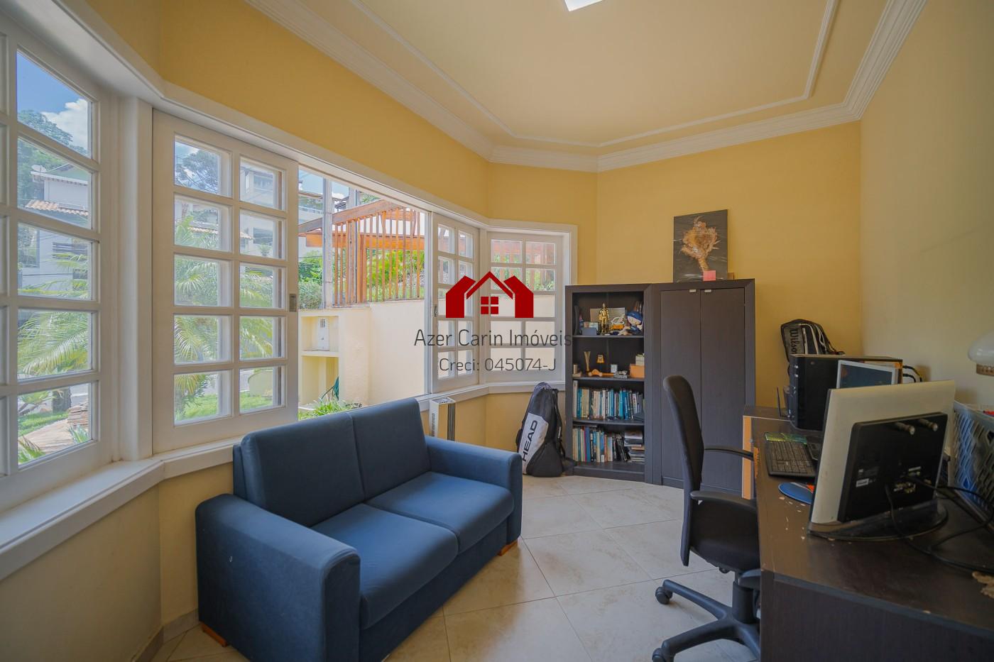 Casa de Condomínio, 5 quartos - Foto 31