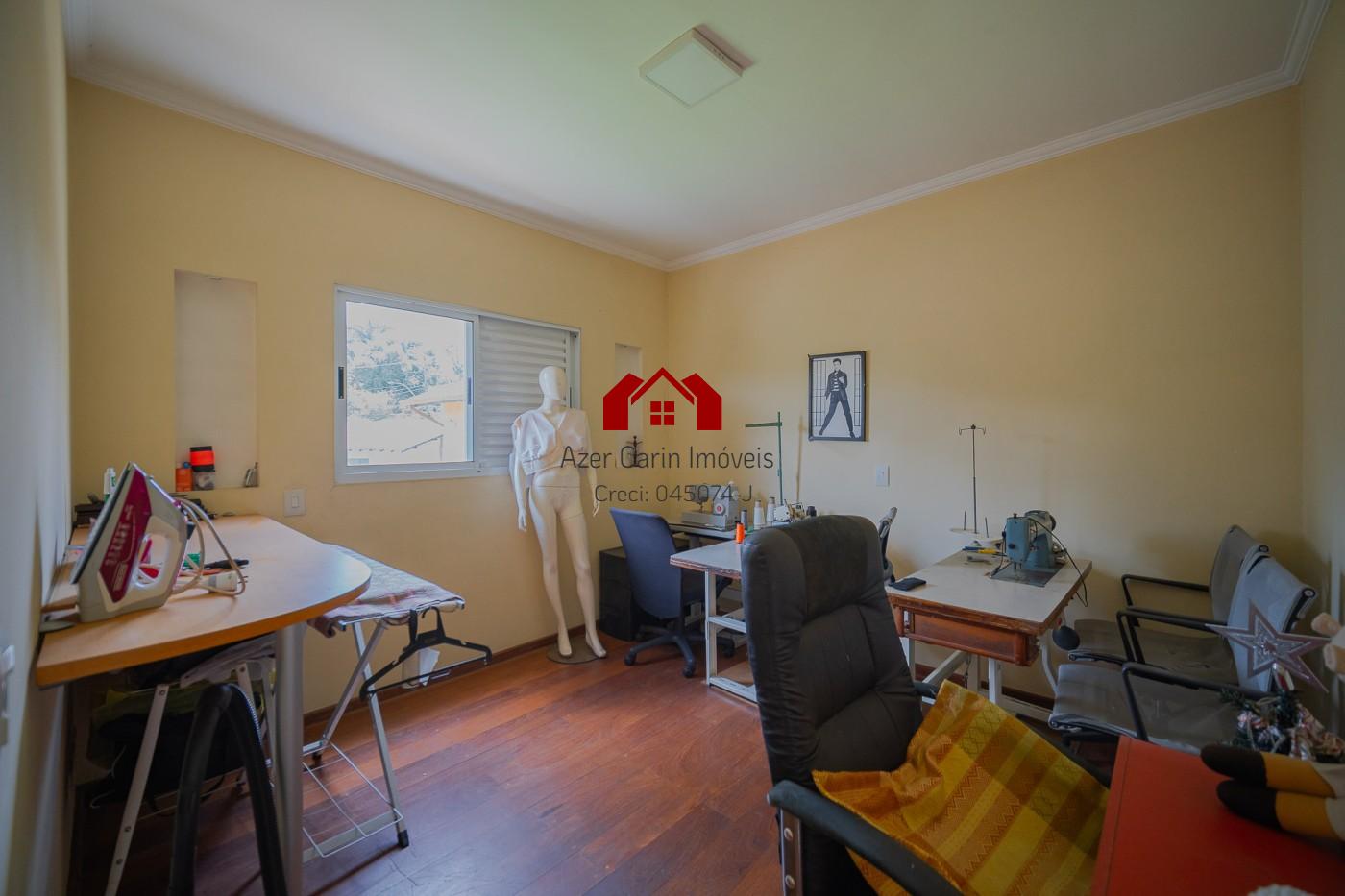 Casa de Condomínio, 5 quartos - Foto 30