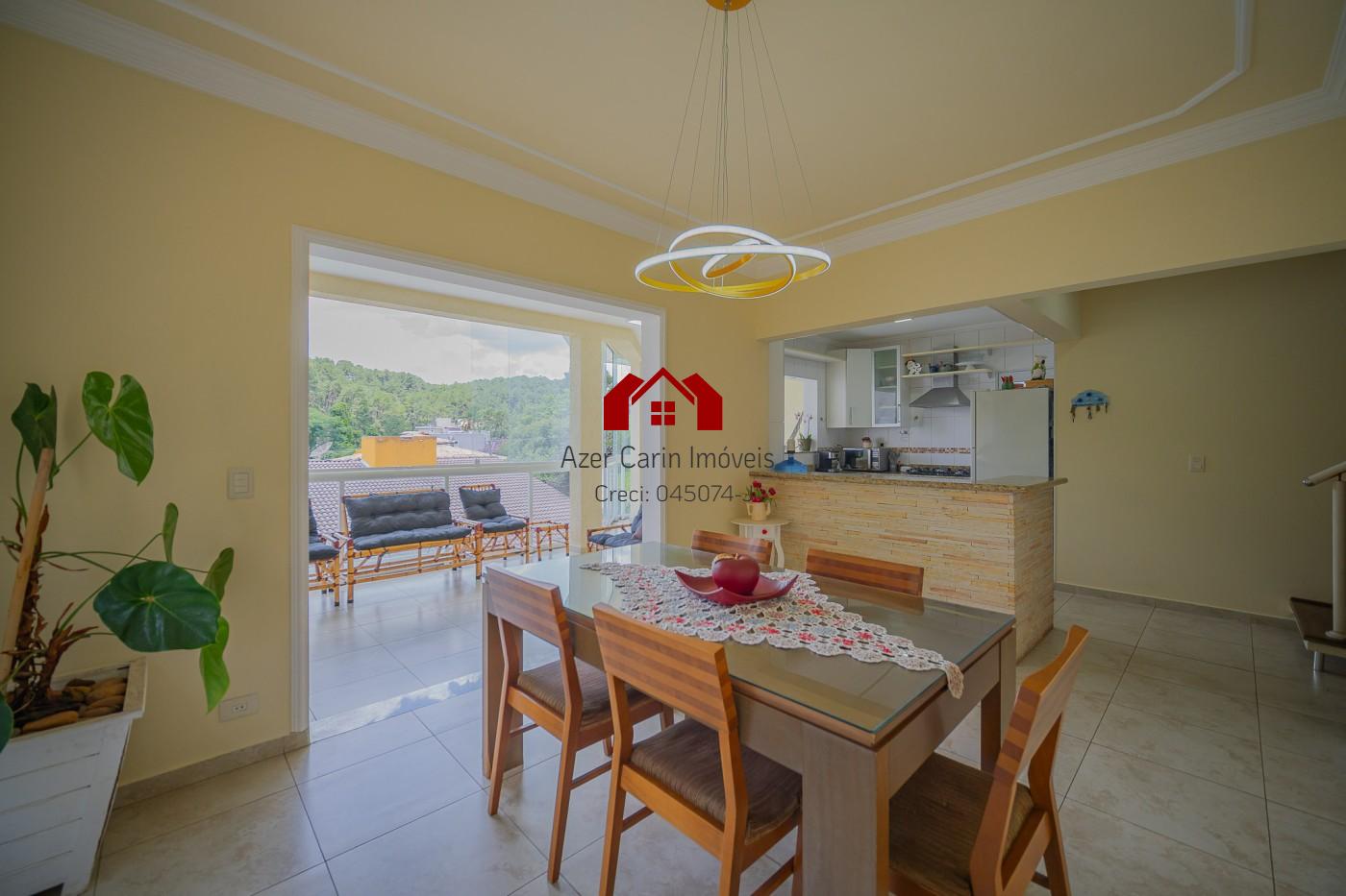 Casa de Condomínio, 5 quartos - Foto 32