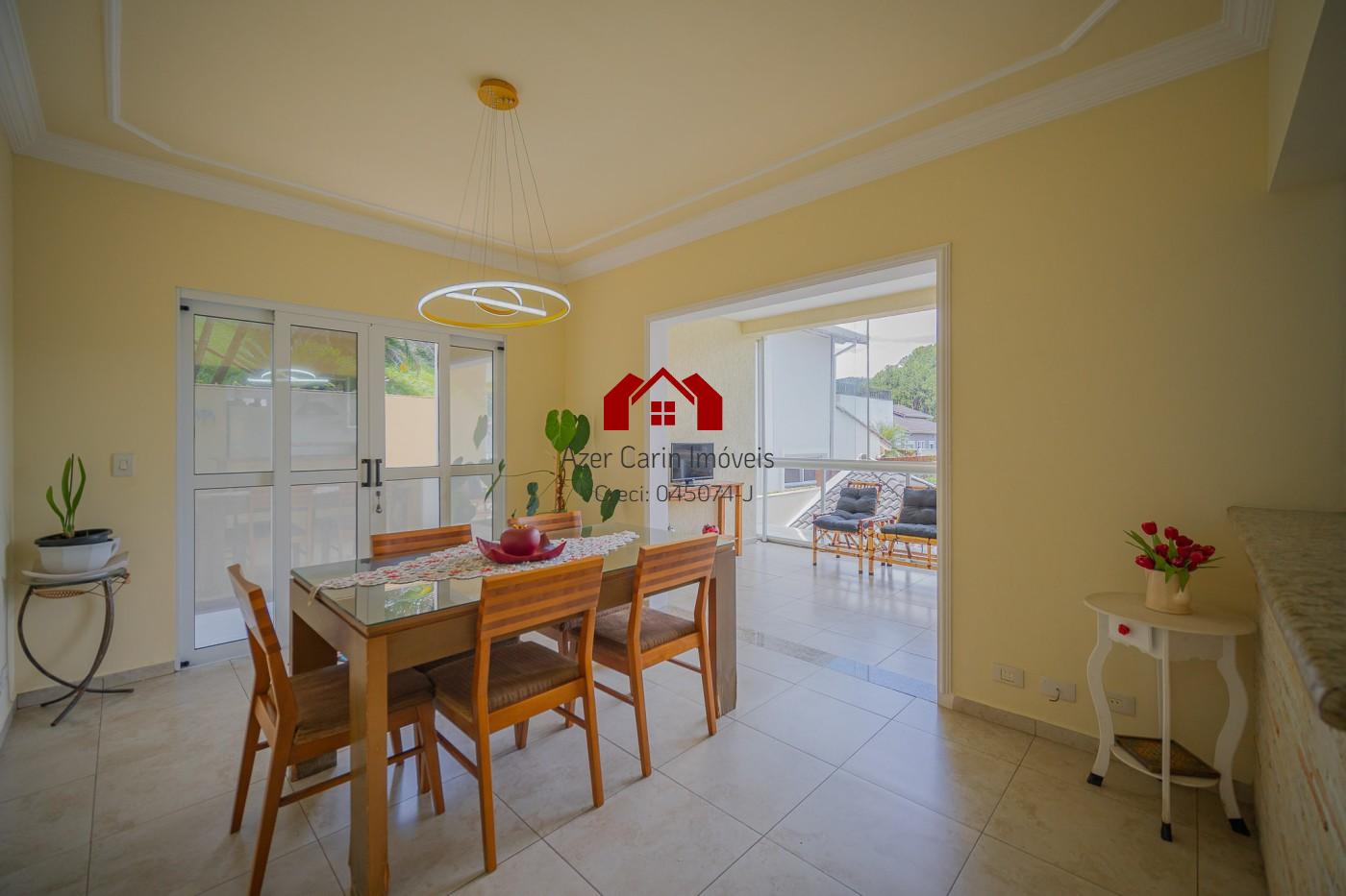 Casa de Condomínio, 5 quartos - Foto 33