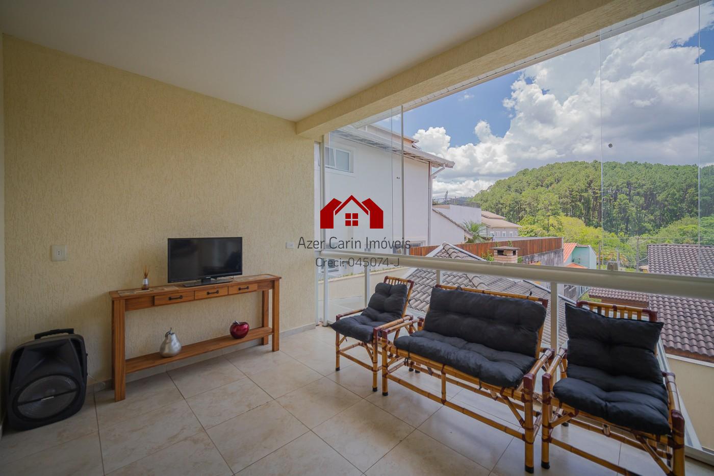 Casa de Condomínio, 5 quartos - Foto 35