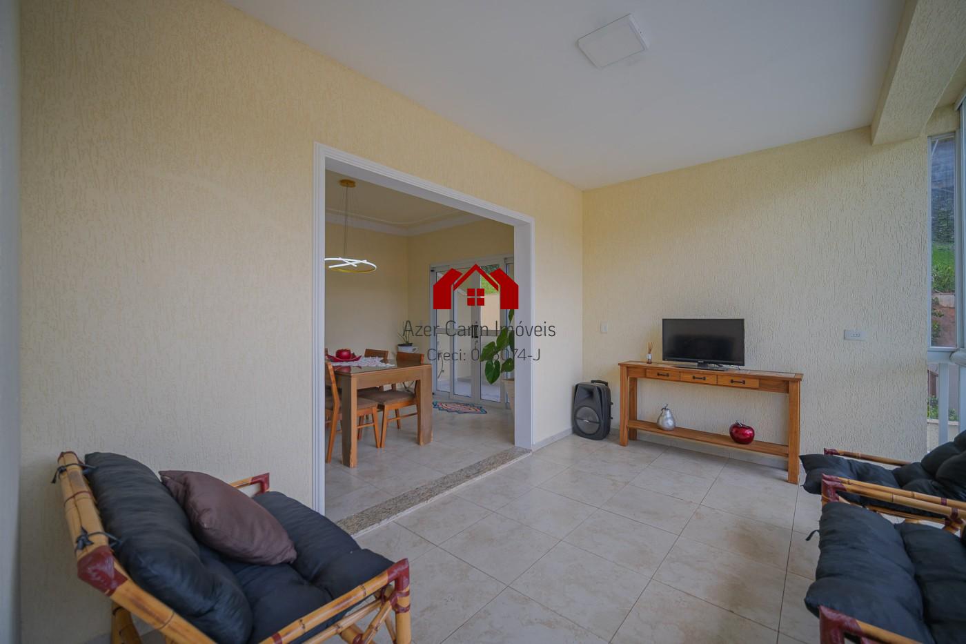 Casa de Condomínio, 5 quartos - Foto 36