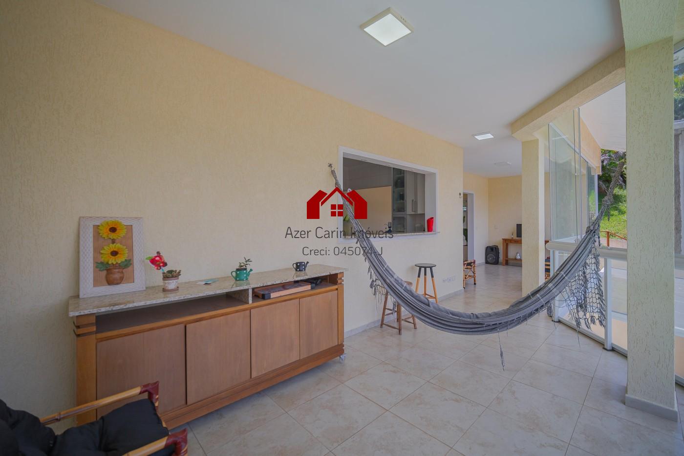 Casa de Condomínio, 5 quartos - Foto 38