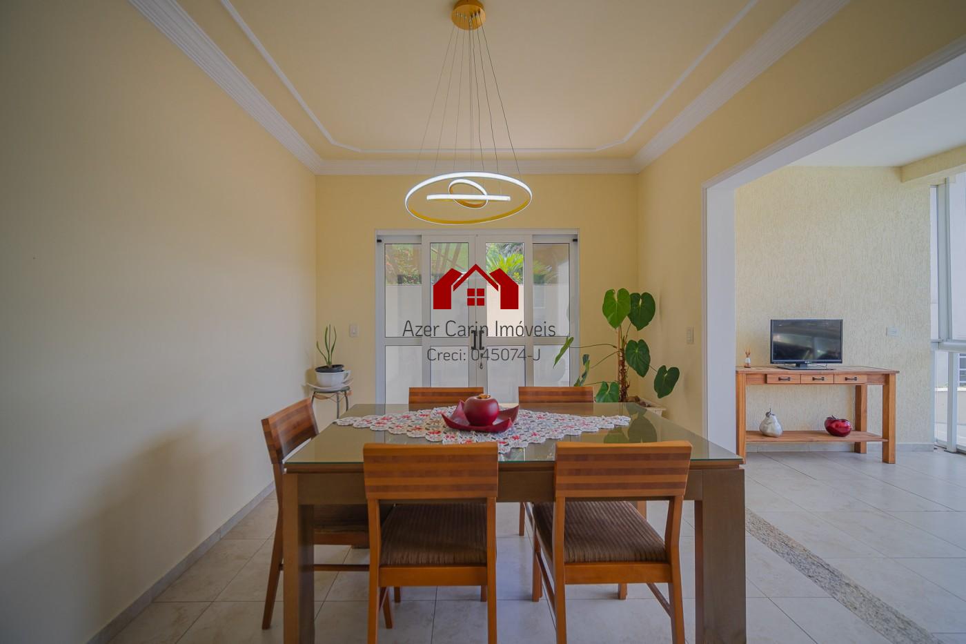 Casa de Condomínio, 5 quartos - Foto 41