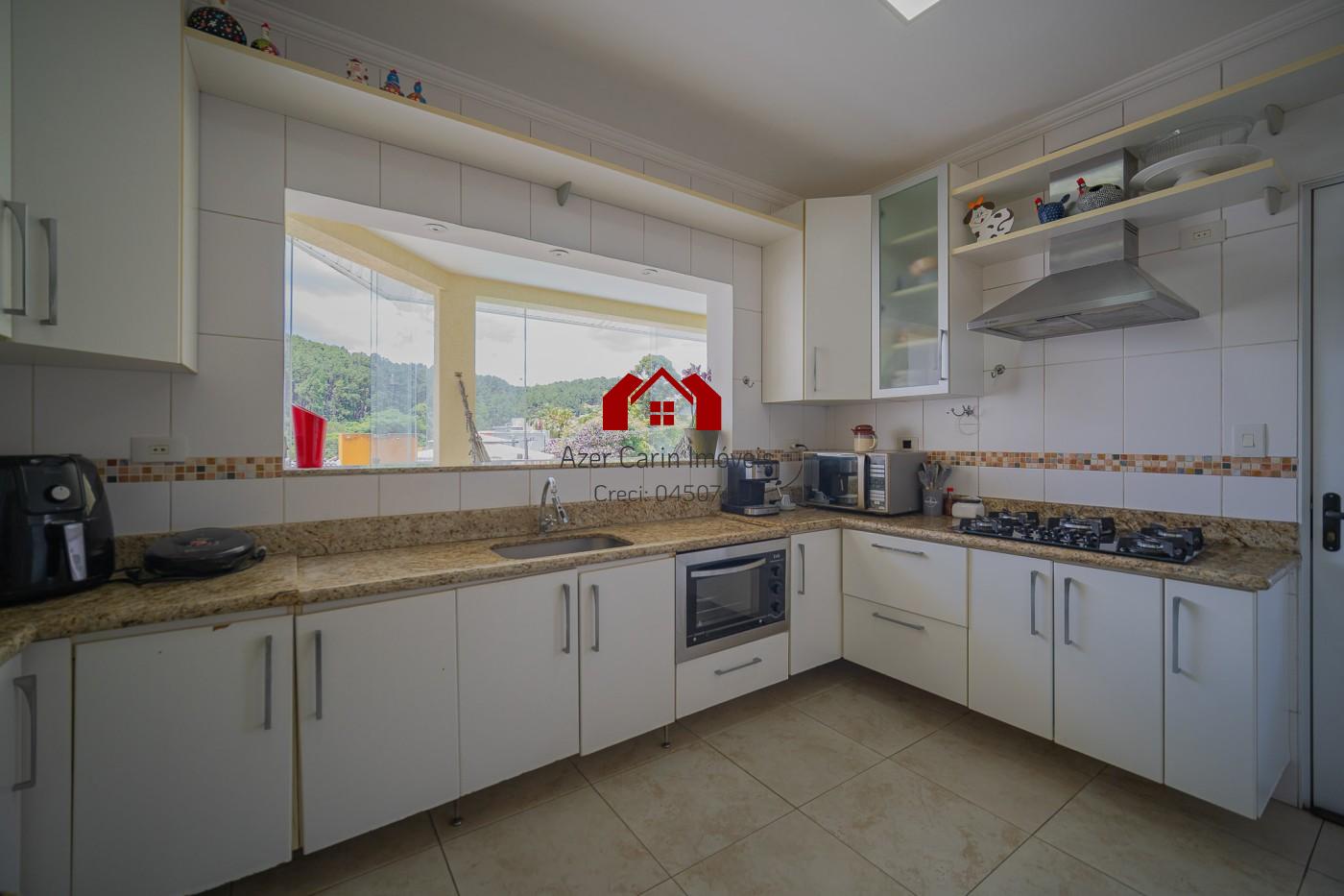 Casa de Condomínio, 5 quartos - Foto 39