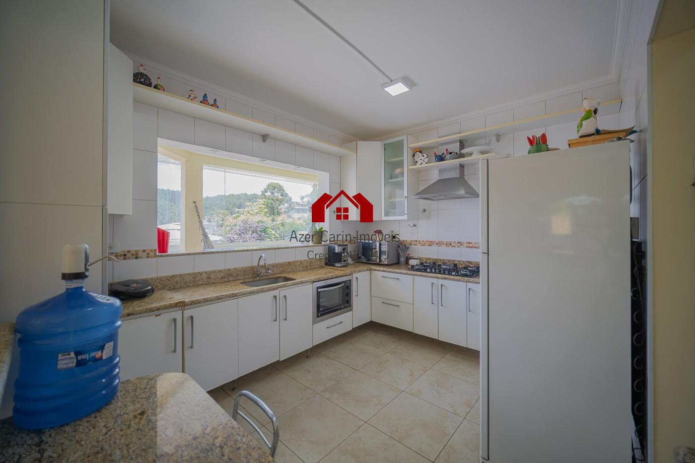 Casa de Condomínio, 5 quartos - Foto 40