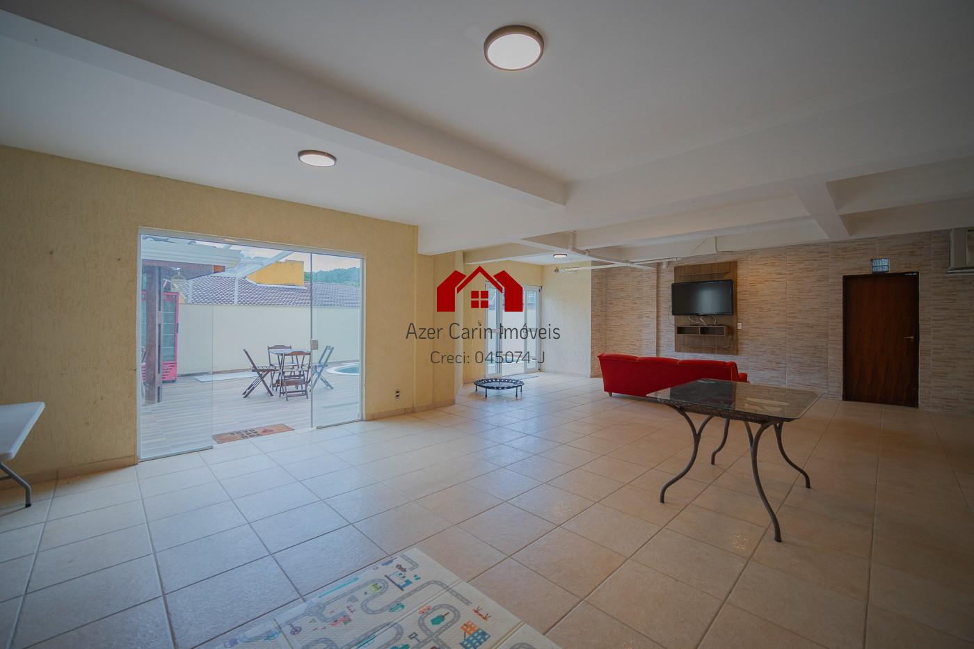 Casa de Condomínio, 5 quartos - Foto 45