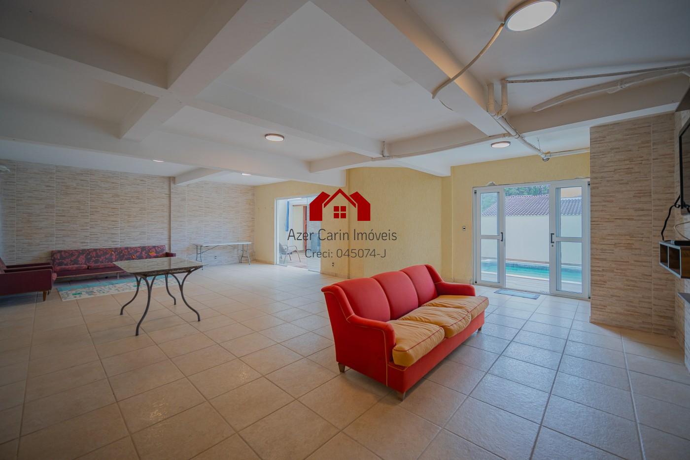 Casa de Condomínio, 5 quartos - Foto 46