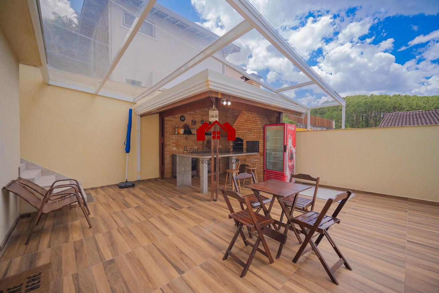 Casa de Condomínio, 5 quartos - Foto 50