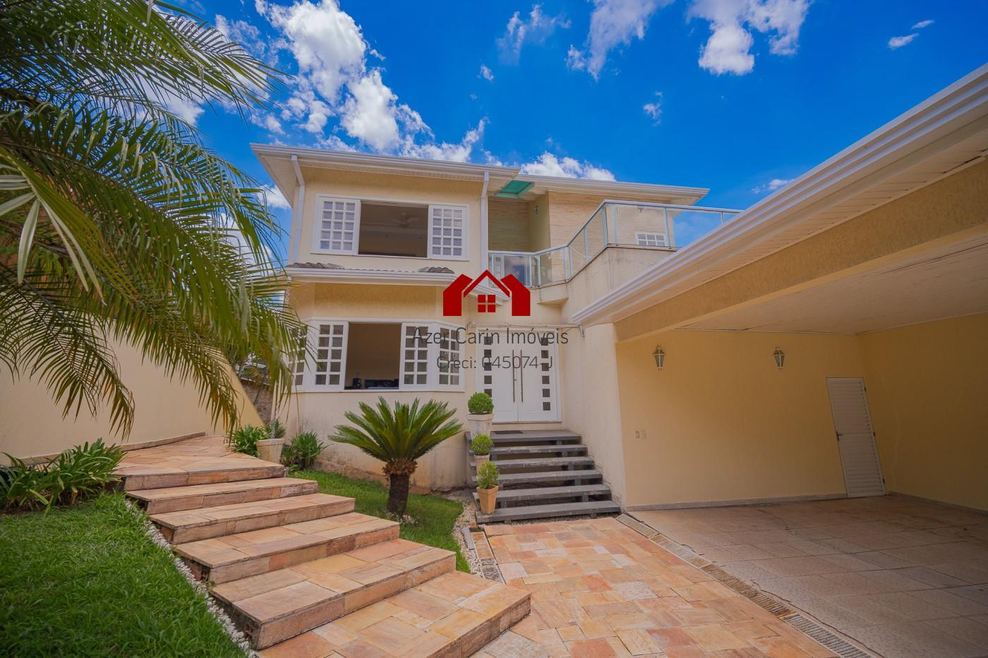 Casa de Condomínio, 5 quartos - Foto 2