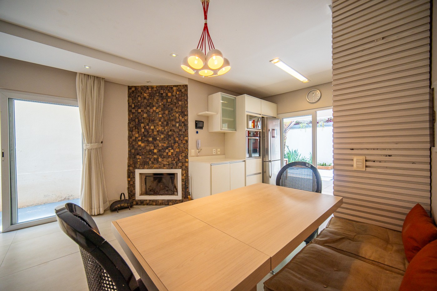 Casa de Condomínio, 3 quartos - Foto 6