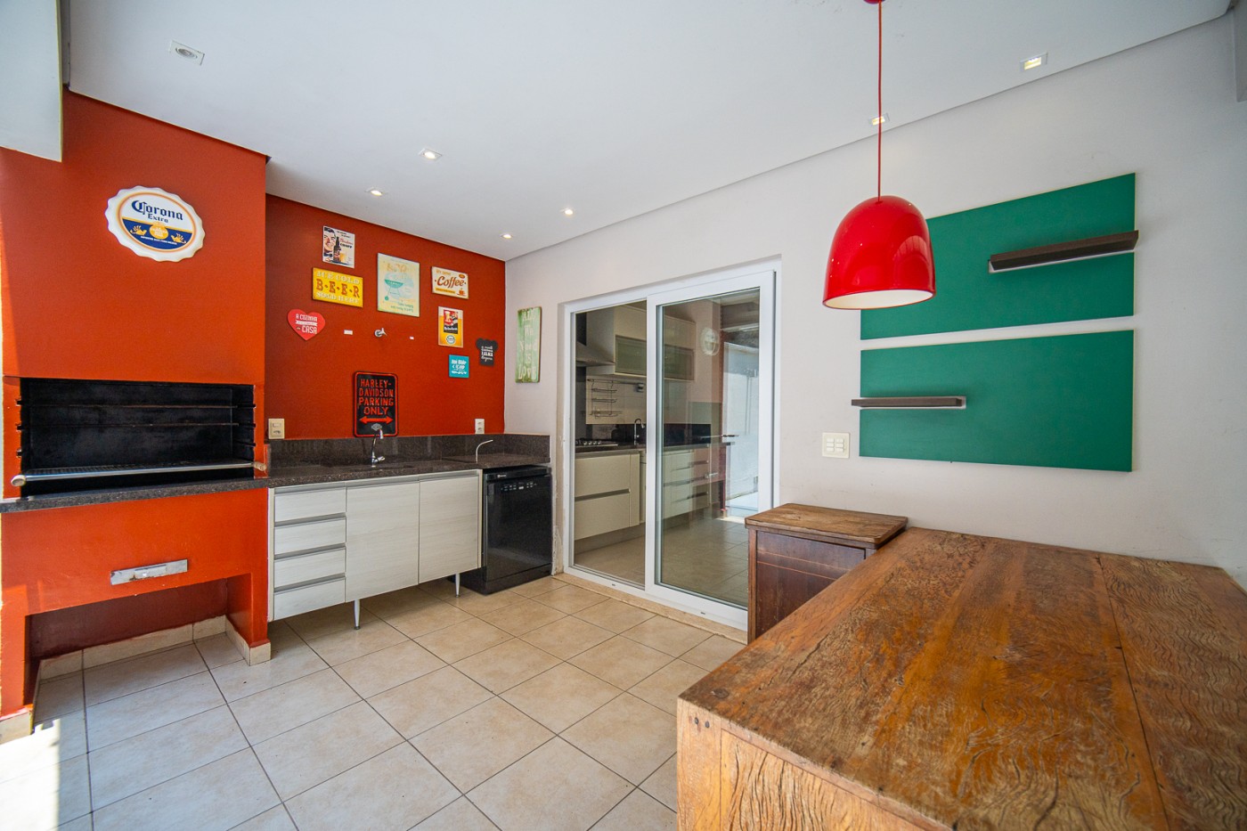 Casa de Condomínio, 3 quartos - Foto 12