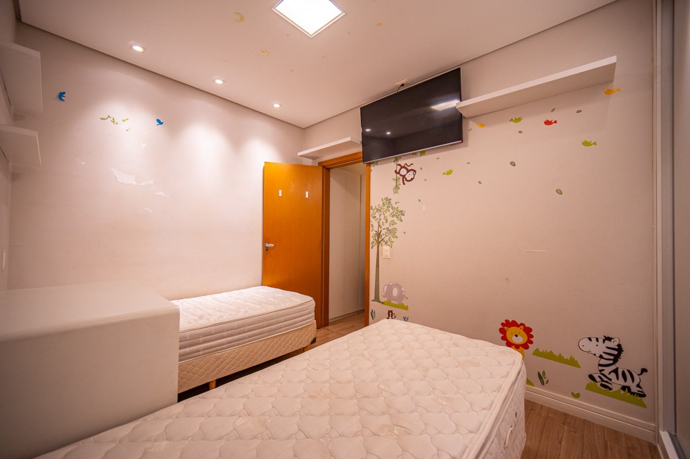 Casa de Condomínio, 3 quartos - Foto 19