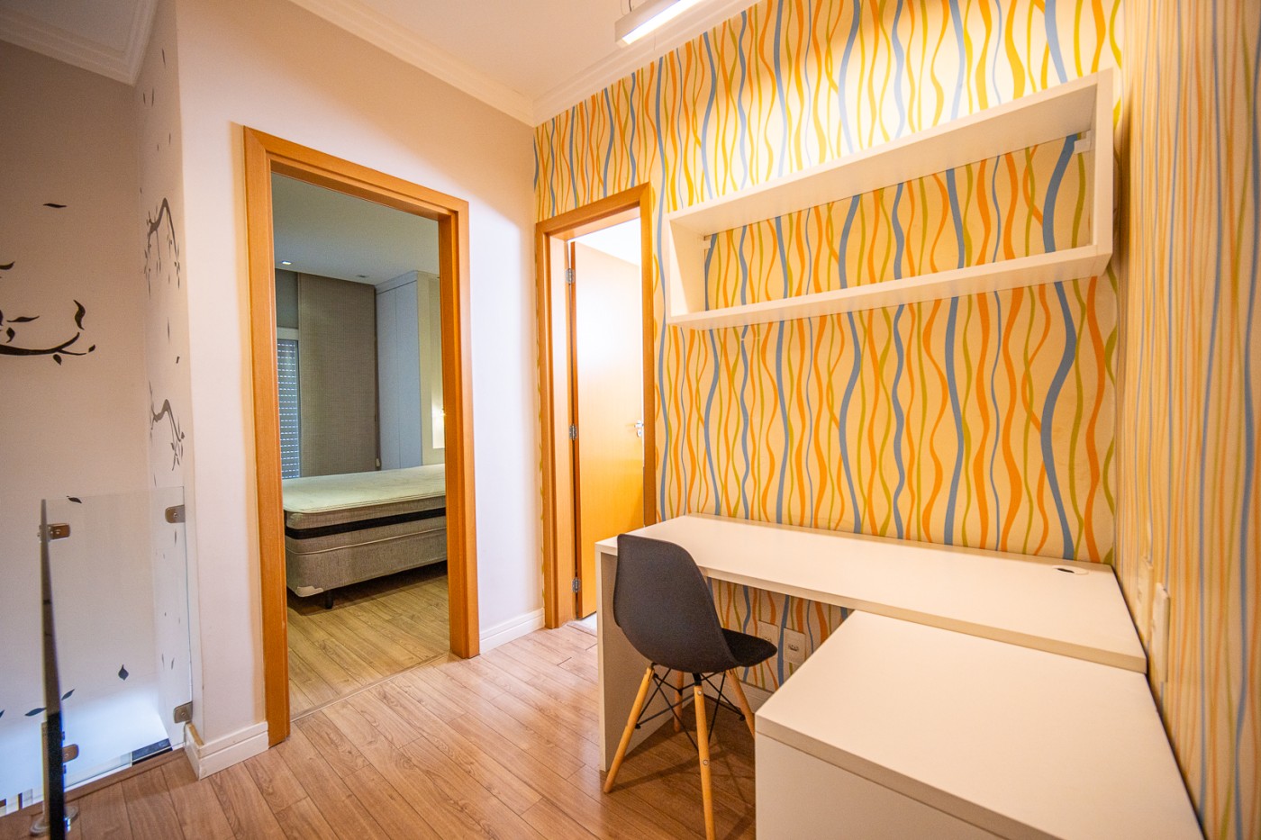 Casa de Condomínio, 3 quartos - Foto 20