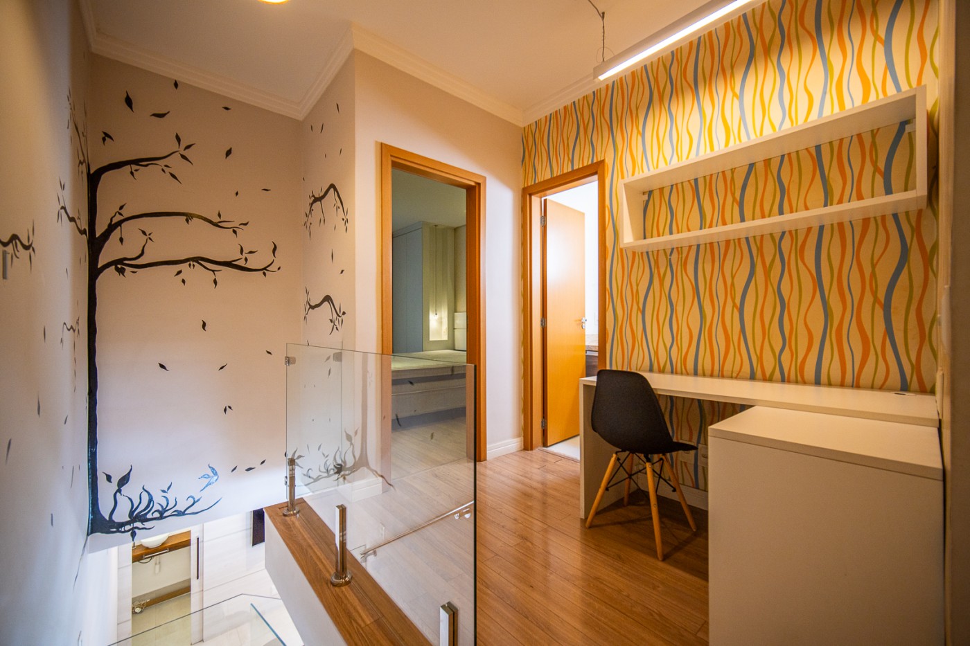 Casa de Condomínio, 3 quartos - Foto 21