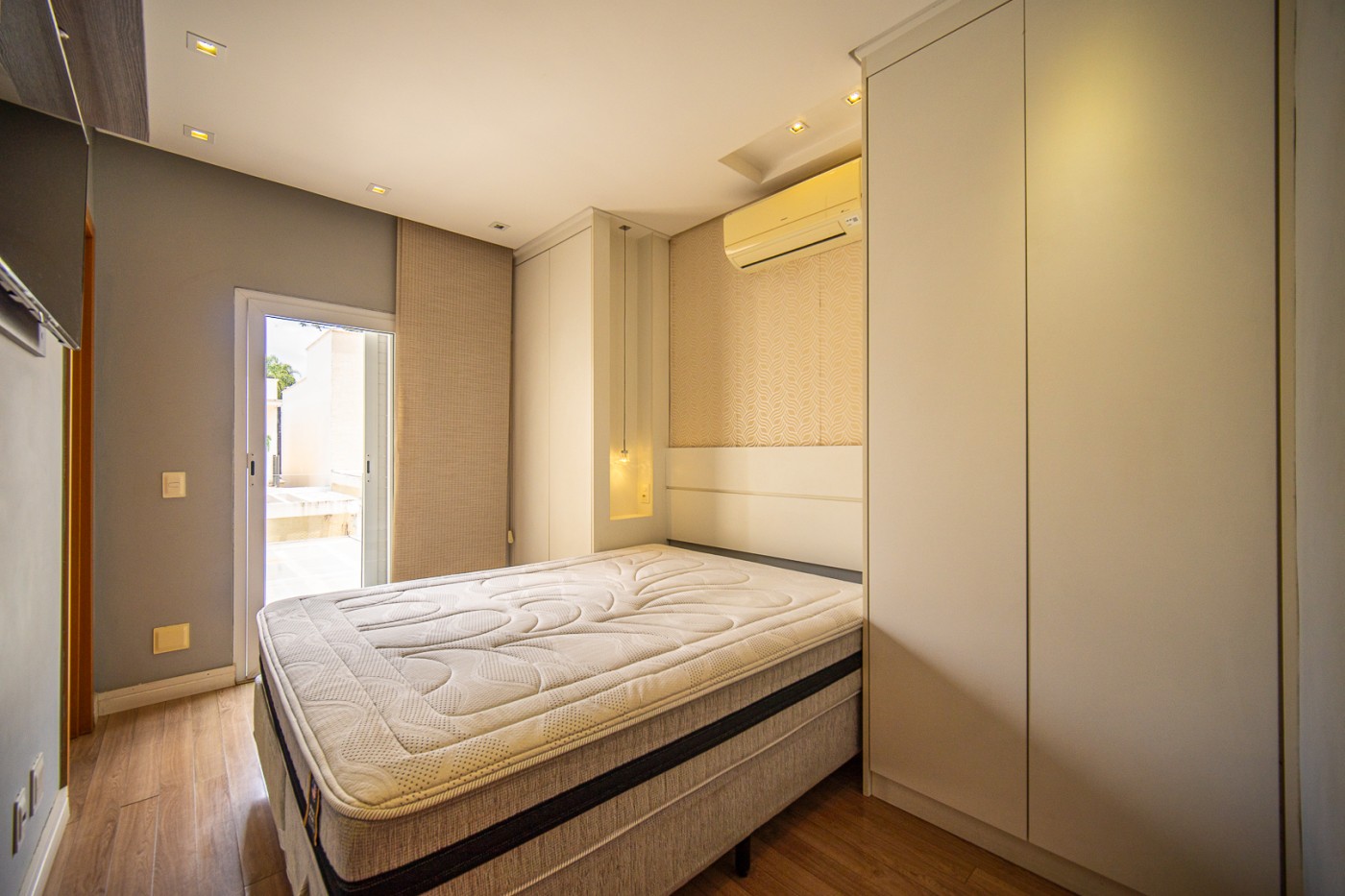 Casa de Condomínio, 3 quartos - Foto 23