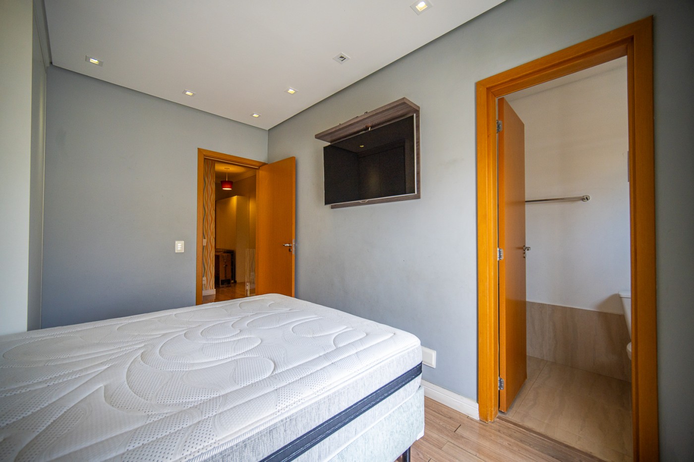 Casa de Condomínio, 3 quartos - Foto 25