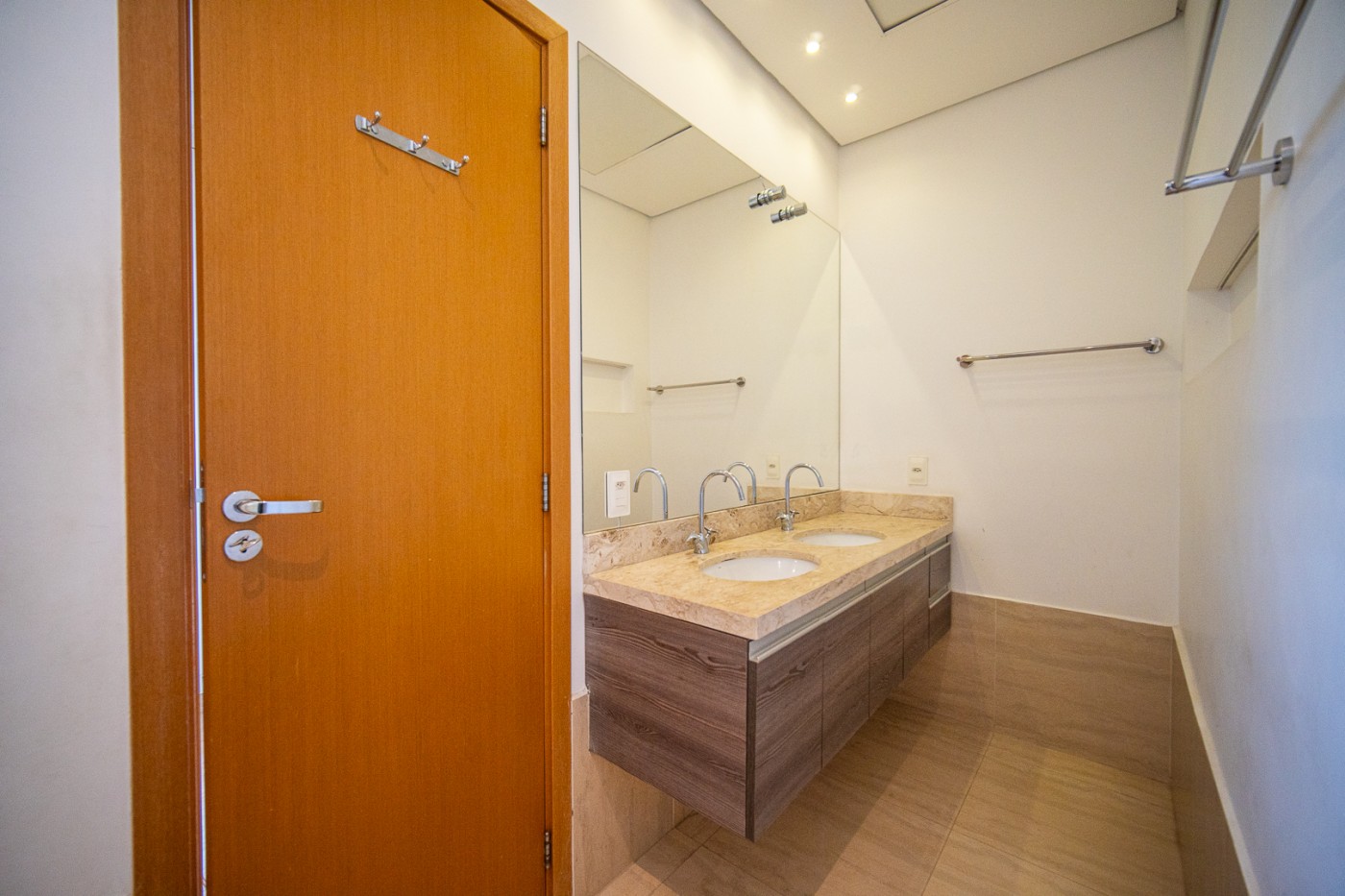 Casa de Condomínio, 3 quartos - Foto 27