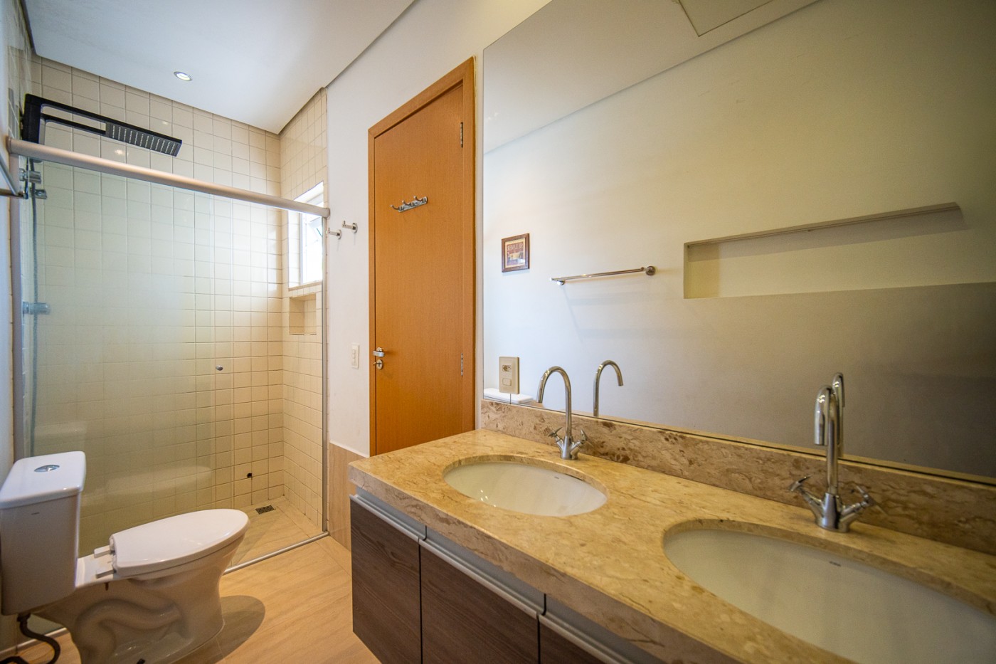 Casa de Condomínio, 3 quartos - Foto 28