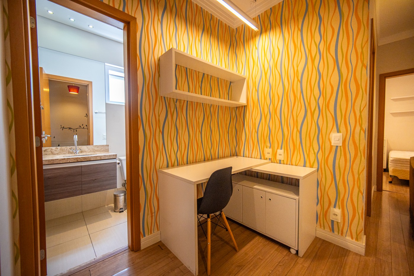 Casa de Condomínio, 3 quartos - Foto 29