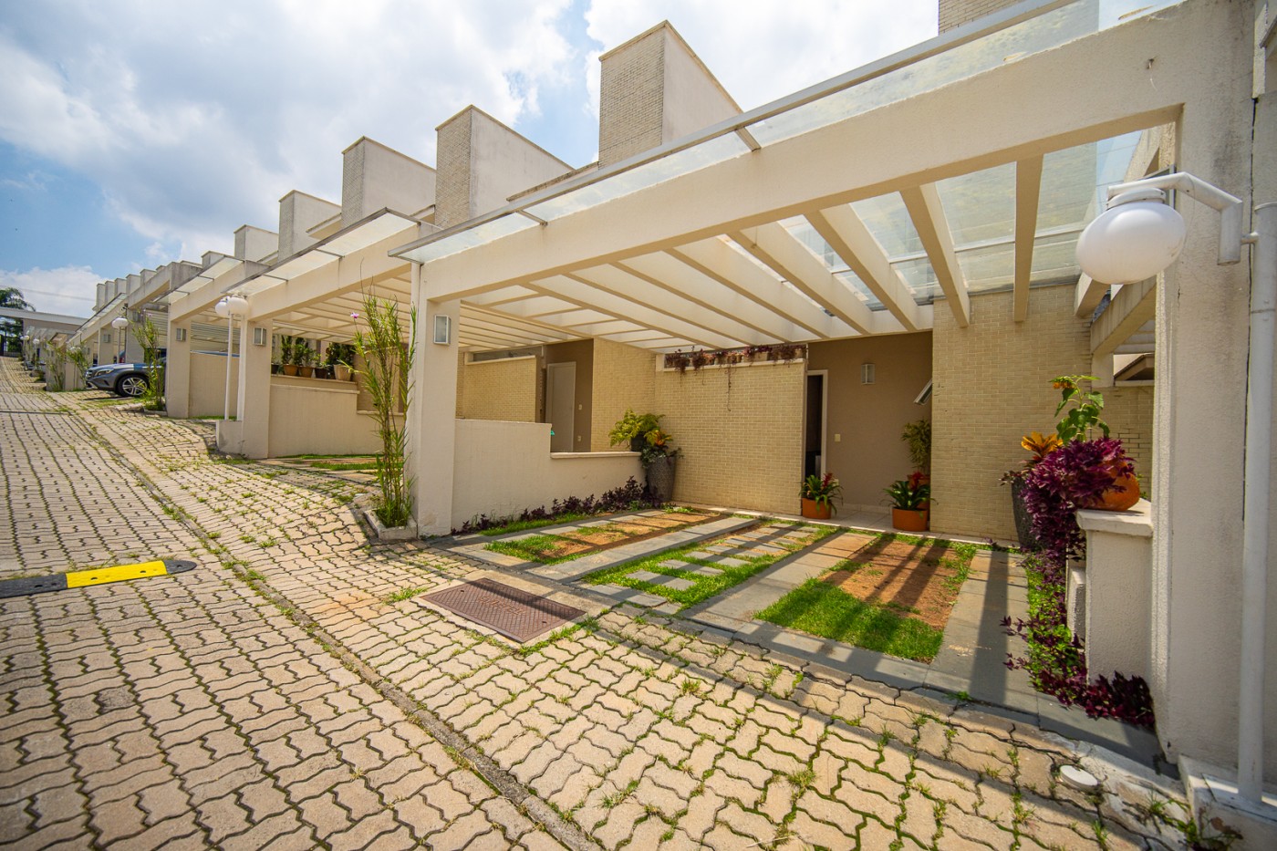 Casa de Condomínio, 3 quartos - Foto 31