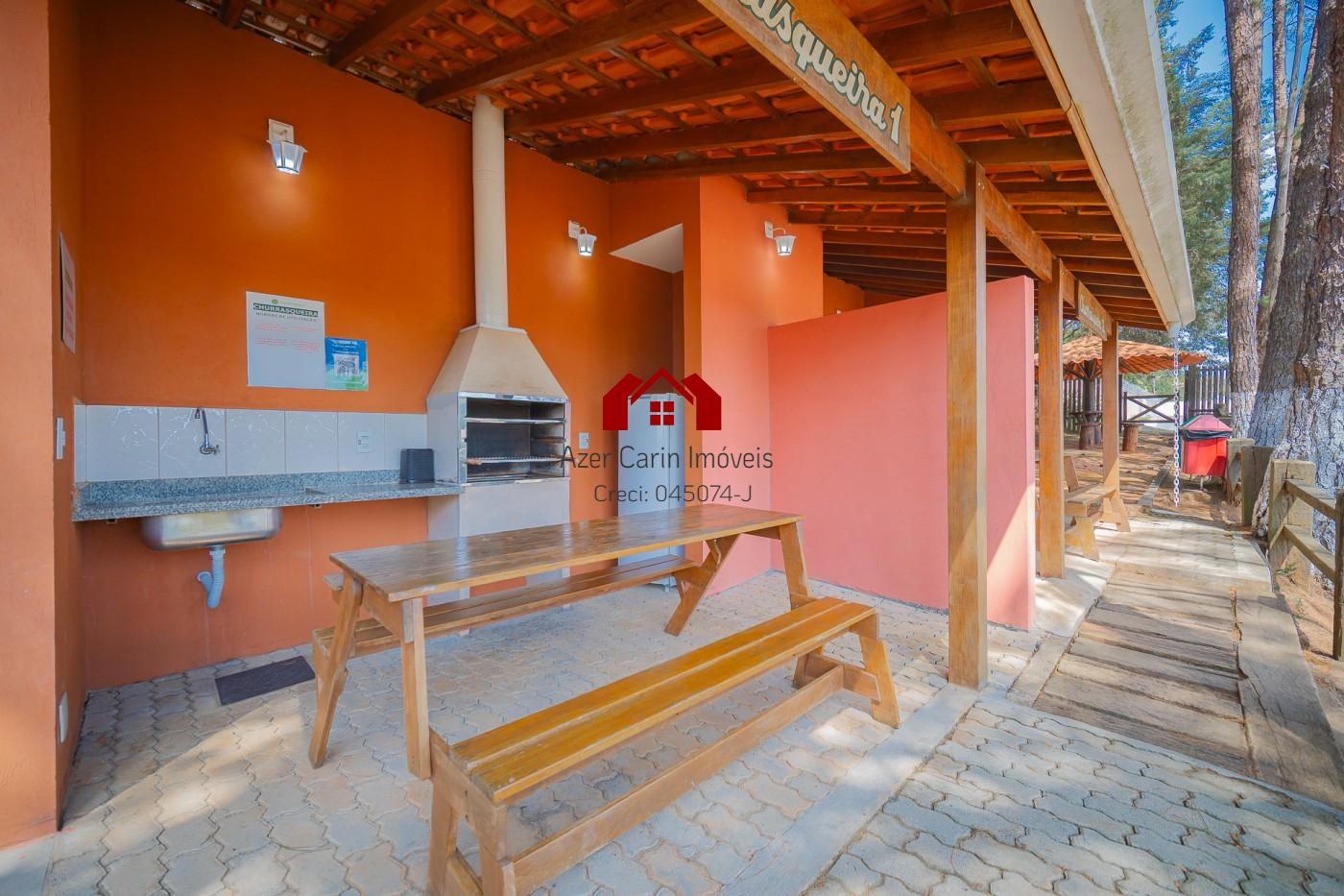 Casa de Condomínio, 3 quartos - Foto 10