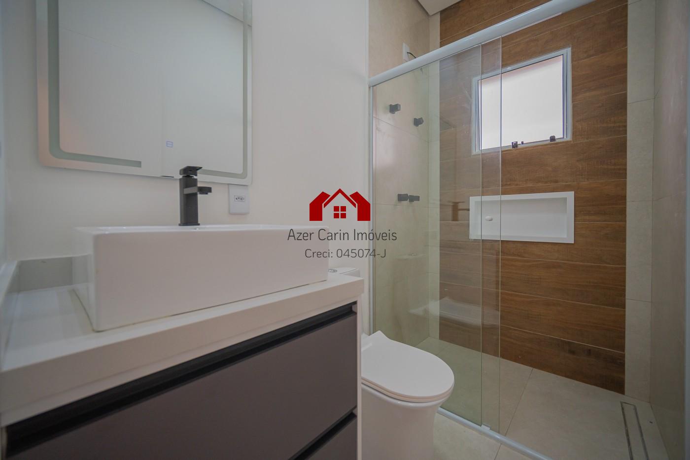 Casa de Condomínio, 3 quartos - Foto 22