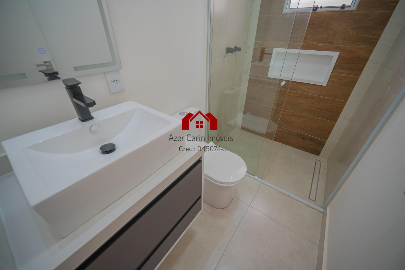 Casa de Condomínio, 3 quartos - Foto 23