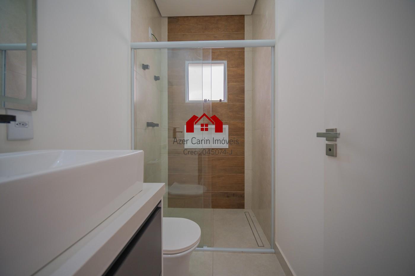 Casa de Condomínio, 3 quartos - Foto 24